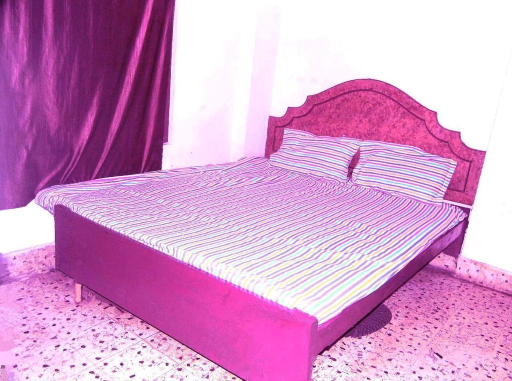 Rainbow Guest House Puri Exterior photo