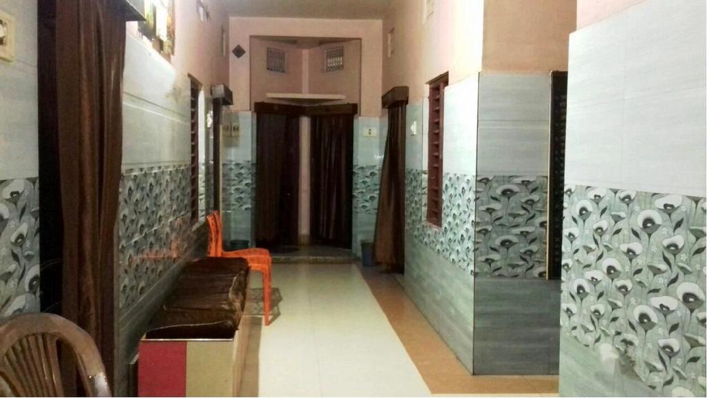 Rainbow Guest House Puri Exterior photo